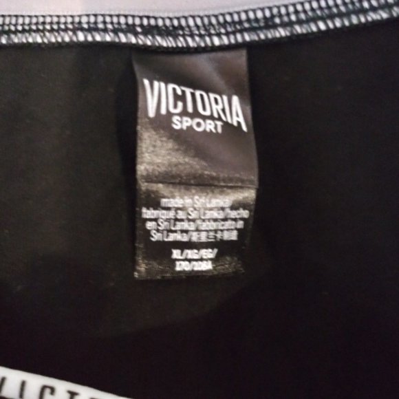 Pink Sport Top - Picture 3 of 3